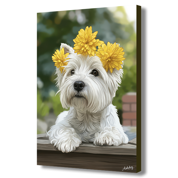 West Highland White Terrier